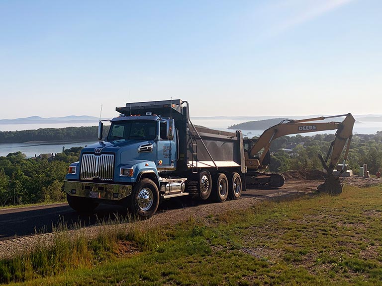 Excavation & Aggregates