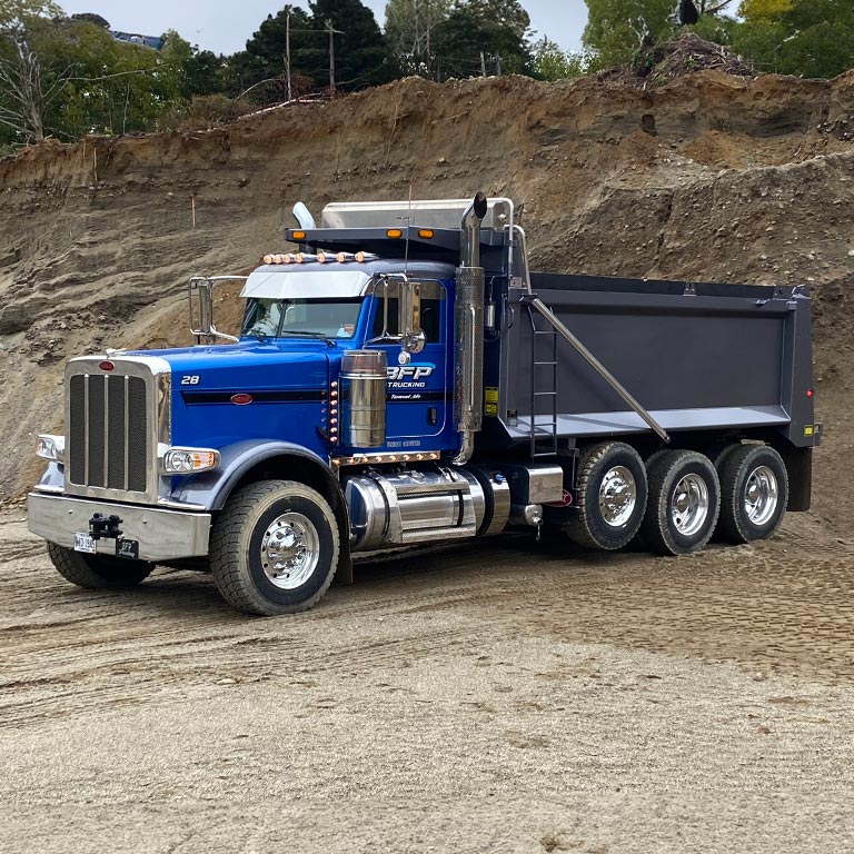Trucking